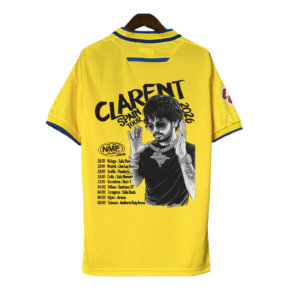 Cádiz x Clarent camiseta