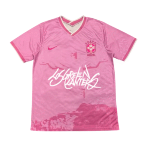 Selección de Portugal x JC Reyes ´Vivir para Quedarse´ camiseta