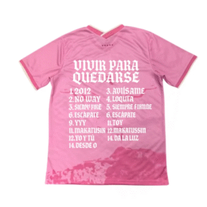 Selección de Portugal x JC Reyes ´Vivir para Quedarse´ camiseta