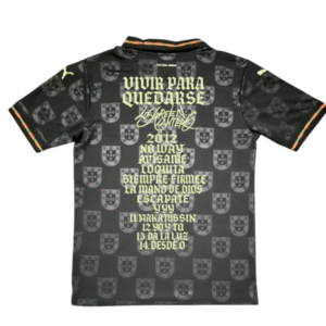 Selección de Brasil x JC Reyes ´Vivir para Quedarse´ camiseta