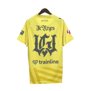 Selección de Portugal x JC Reyes ´Vivir para Quedarse´ camiseta