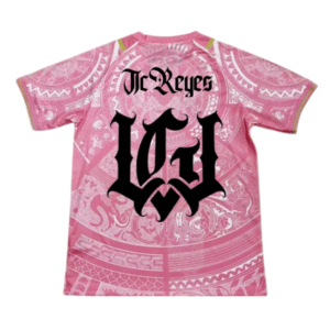 Real Madrid x JC Reyes camiseta