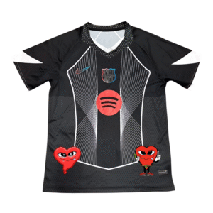 FC Barcelona x La Mafia del Amor camiseta