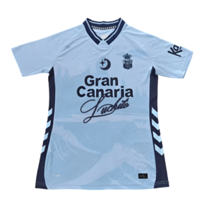 UD Las Palmas x Lucho RK camiseta