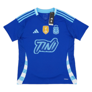 Selección de Argentina x Tini camiseta