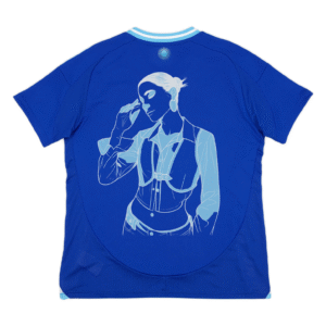 Selección de Argentina x Tini camiseta