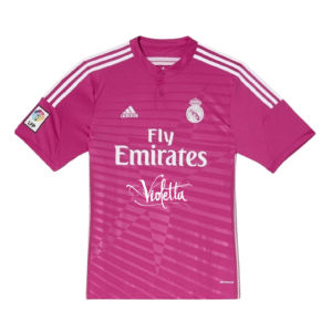 Real Madrid x Tini camiseta