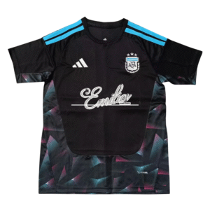 Selección de Argentina x Emilia camiseta