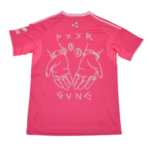 Granada x La Mafia del Amor camiseta