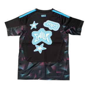 Selección de Argentina x Emilia camiseta