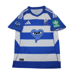 FC Granada x La Mafia del Amor camiseta