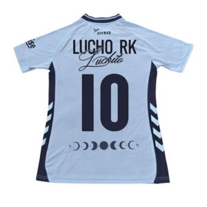 UD Las Palmas x Lucho RK camiseta