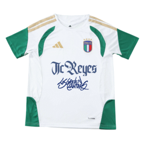 Selección de Italia x JC Reyes camiseta