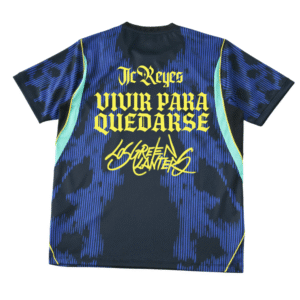 Selección de Brasil x JC Reyes ´Vivir para Quedarse´ camiseta