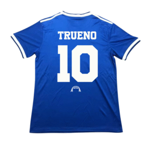 Real Madrid x Trueno camiseta
