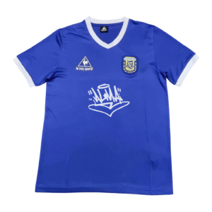 Selección de Argentina x Nicki Nicole camiseta