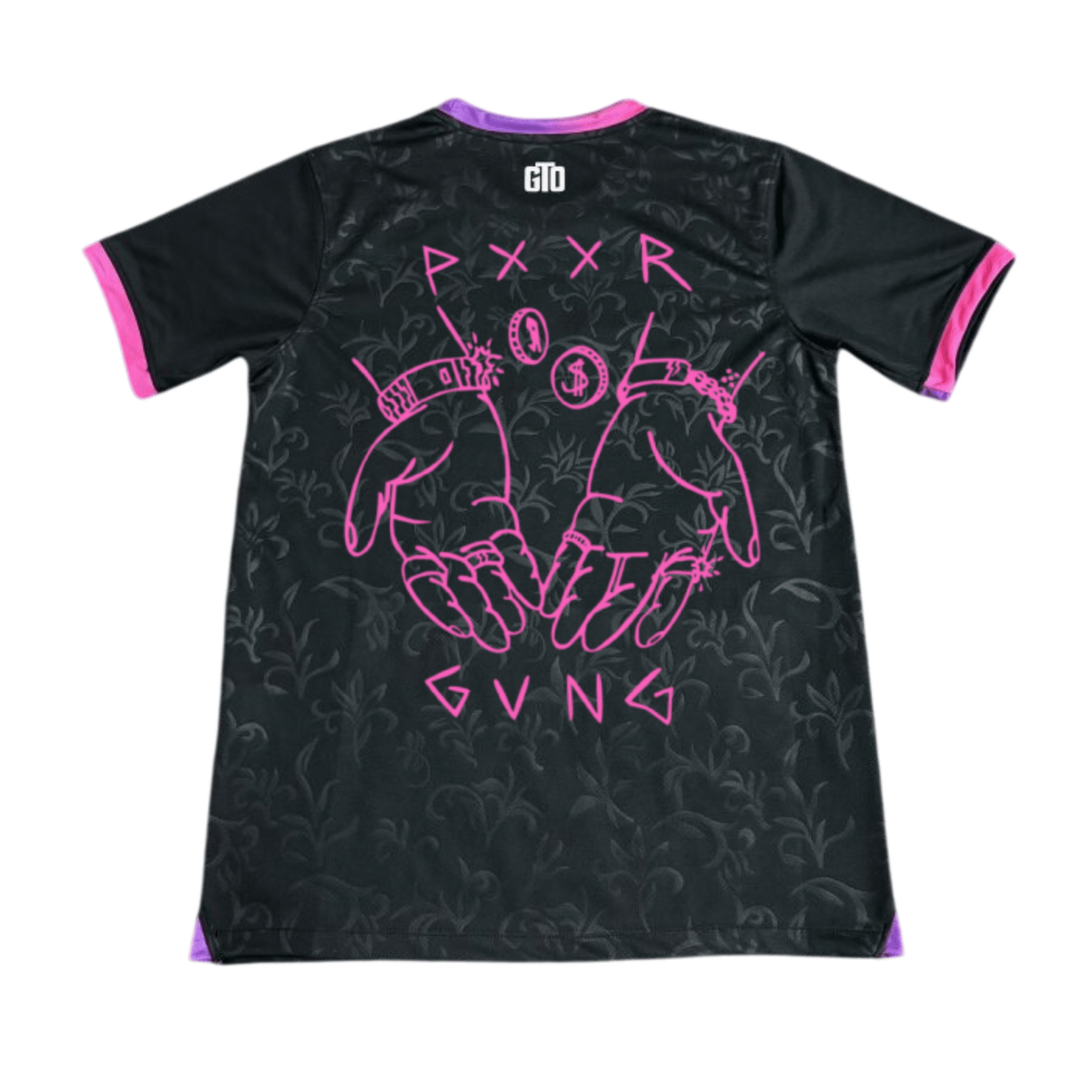 FC Barcelona x Beny Jr camiseta