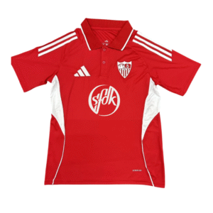 Sevilla x SFDK camiseta