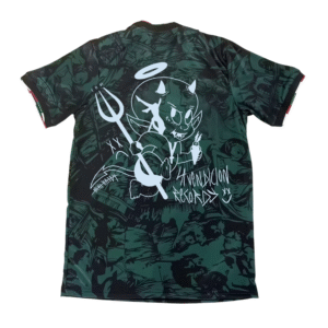 Selección de Italia x Yung Beef camiseta