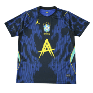 Selección de Brasil x Anuel AA camiseta