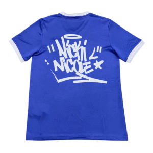 Selección de Argentina x Nicki Nicole camiseta