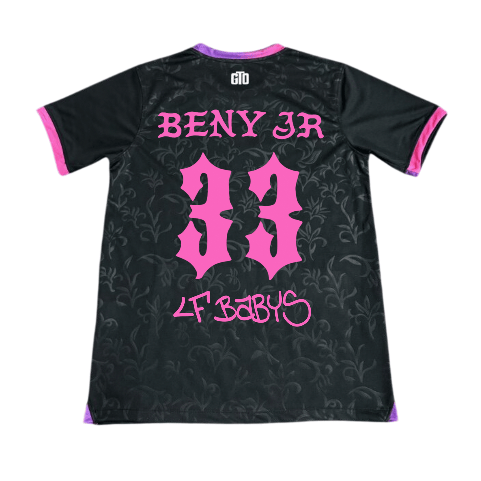 París Saint Germain x Beny Jr camiseta