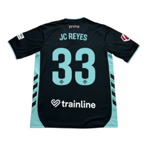 Real Betis x SFDK camiseta