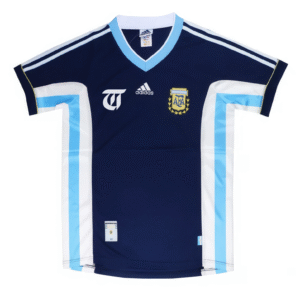 Selección de Argentina x Tini camiseta