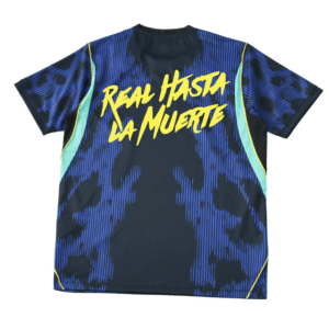 Selección de Brasil x Anuel AA camiseta