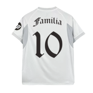 Real Madrid x Dellafuente camiseta