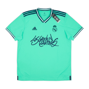 Real Madrid x JC Reyes camiseta