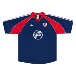 Athletic Club Bilbao x SFDK camiseta