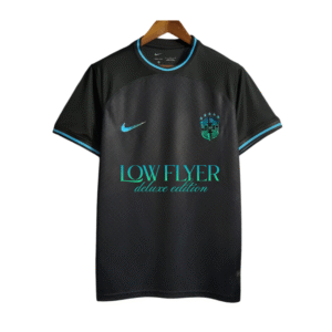 Selección de Brasil x Beny jr