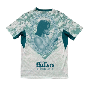 Selección de Portugal x Clarent camiseta