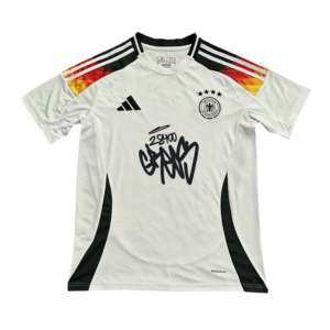 FC Selección de Alemania x Grecas camiseta