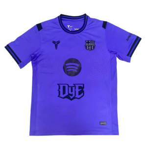 FC Barcelona x Duki y Emilia camiseta
