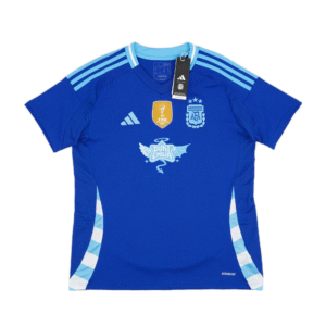 Selección de Argentina x Duki y Emilia camiseta