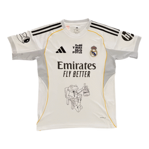 RCD deportivo Coruña x Bad Bunny camiseta