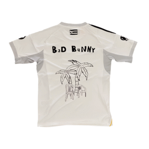 RCD deportivo Coruña x Bad Bunny camiseta