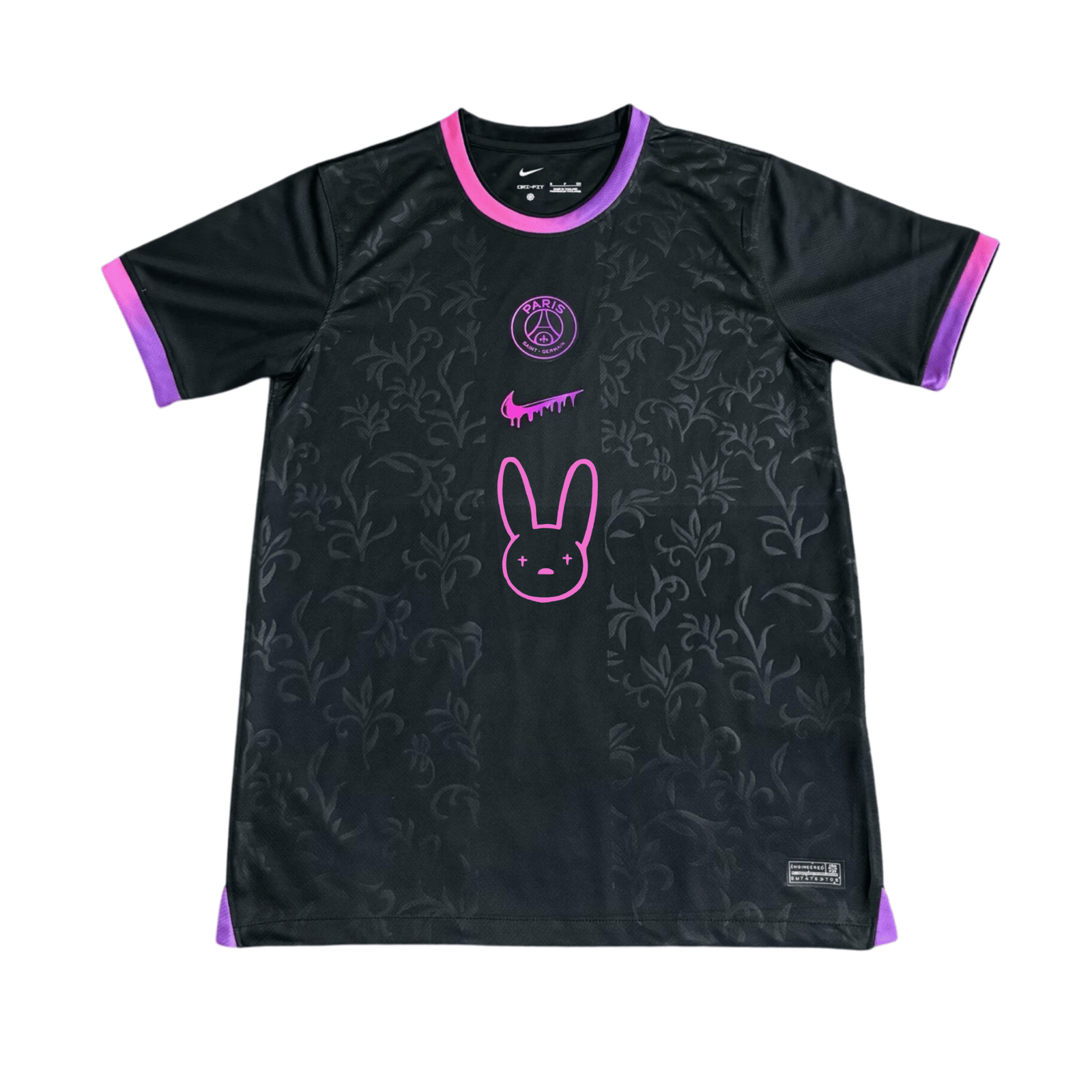 Granada  x Bad Bunny camiseta