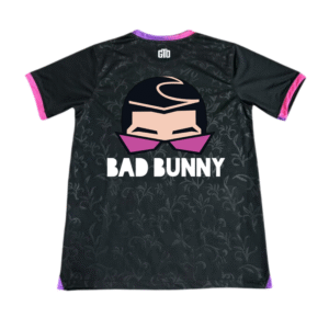 Granada  x Bad Bunny camiseta