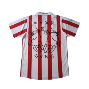 Granada x Yung beef camiseta