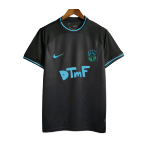 Selección de Brasil x Bad Bunny 