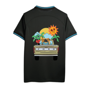 Selección de Brasil x Bad Bunny 