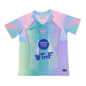 FC Barcelona x Bad Bunny 