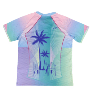 FC Barcelona x Bad Bunny 