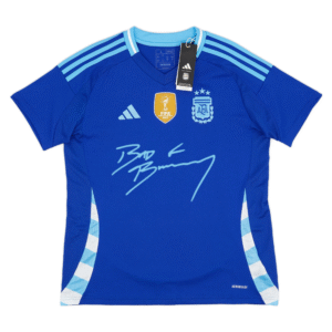 Selección de Argentina x Bad Bunny 