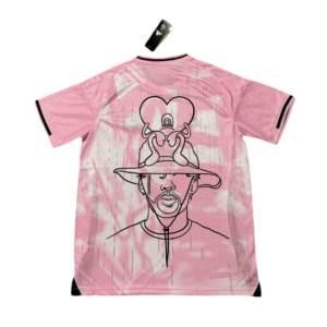 Real Madrid x Bad Bunny 