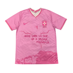 Selección de Brasil x Bad Bunny 