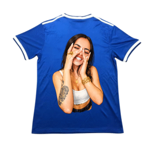 Real Madrid x Lorna camiseta